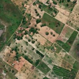 Satellite imagery of Lagoa Baixa Verde, BR