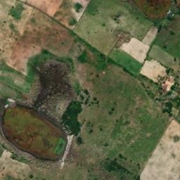 Satellite imagery of Lagoa Baixa Verde, BR
