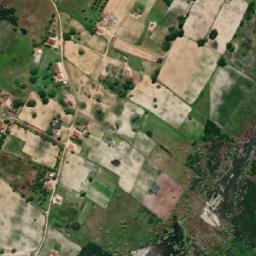 Satellite imagery of Lagoa Baixa Verde, BR