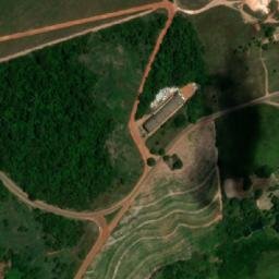 Satellite imagery of Fazenda Cametá, BR