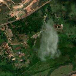 Satellite imagery of Fazenda Cametá, BR