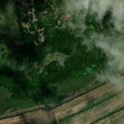 Satellite imagery of Fazenda Cametá, BR