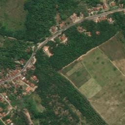 Satellite imagery of Piau, BR