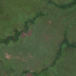 Satellite imagery of Minas de Mavoio, AO