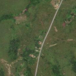 Satellite imagery of Minas de Mavoio, AO