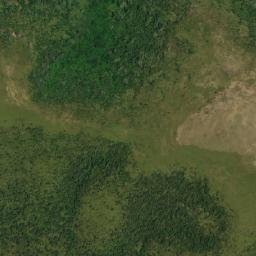 Satellite imagery of Macanga, AO