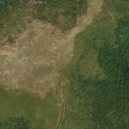 Satellite imagery of Macanga, AO