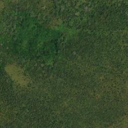 Satellite imagery of Macanga, AO