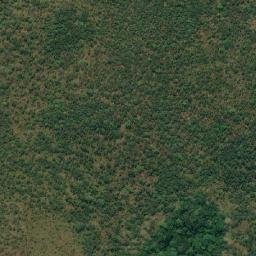 Satellite imagery of Cumbila, AO