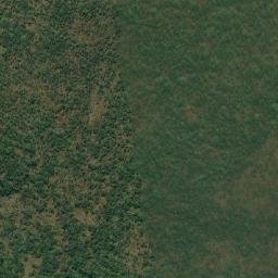 Satellite imagery of Cumbila, AO