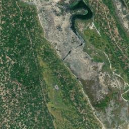 Satellite imagery of Ras Winde, TZ