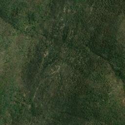 Satellite imagery of Serrote do Agreste, BR