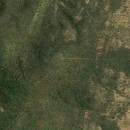 Satellite imagery of Serrote do Agreste, BR