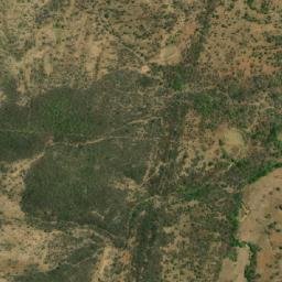 Satellite imagery of Serrote do Agreste, BR