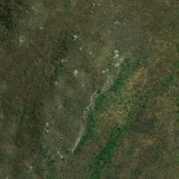 Satellite imagery of Serra de São Vicente, BR