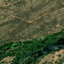 Satellite imagery of BASE 22, BR