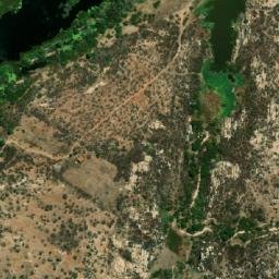Satellite imagery of BASE 22, BR
