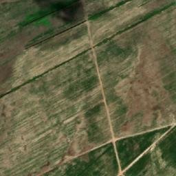 Satellite imagery of Fazenda Cametá, BR