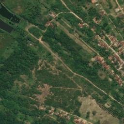 Satellite imagery of Piau, BR