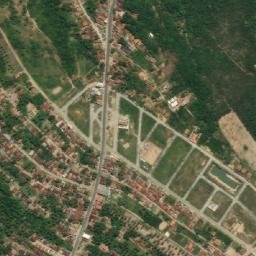 Satellite imagery of Piau, BR