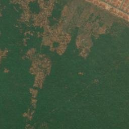 Satellite imagery of Lumueno, AO