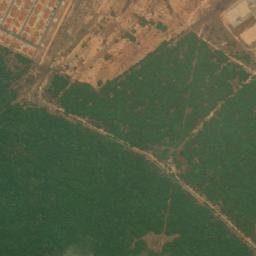 Satellite imagery of Lumueno, AO