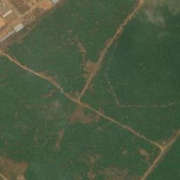 Satellite imagery of Lumueno, AO