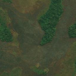 Satellite imagery of Quelo, AO