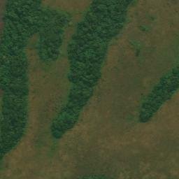 Satellite imagery of Quelo, AO