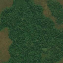 Satellite imagery of Quelo, AO