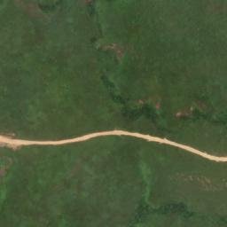 Satellite imagery of Minas de Mavoio, AO