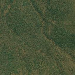 Satellite imagery of Mucádi, AO