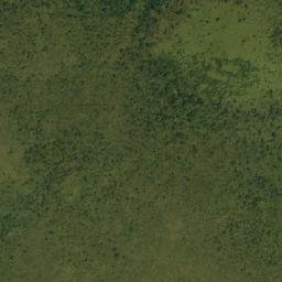 Satellite imagery of Macanga, AO