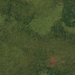 Satellite imagery of Macanga, AO