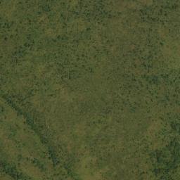 Satellite imagery of Luêngala, AO