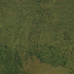 Satellite imagery of Luêngala, AO