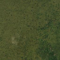 Satellite imagery of Luêngala, AO