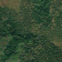 Satellite imagery of Cumbila, AO