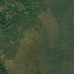 Satellite imagery of Cumbila, AO