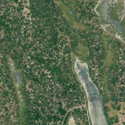 Satellite imagery of Ras Winde, TZ