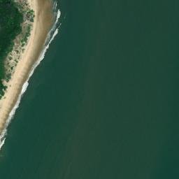 Satellite imagery of Ras Winde, TZ