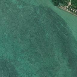 Satellite imagery of Ras Chukwani, TZ