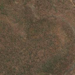 Satellite imagery of Serra Quadrado, BR