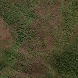 Satellite imagery of Serra do Ingá, BR