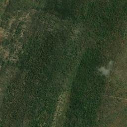 Satellite imagery of Serrote do Agreste, BR