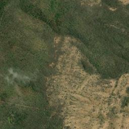 Satellite imagery of Serrote do Agreste, BR