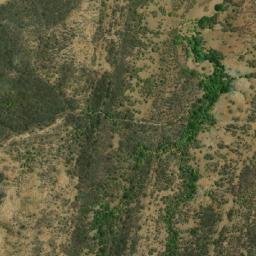 Satellite imagery of Serrote do Agreste, BR