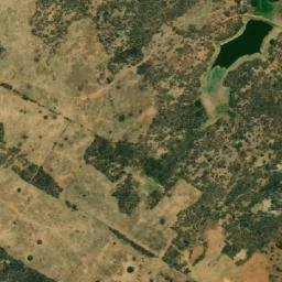 Satellite imagery of Serrote da Morta, BR