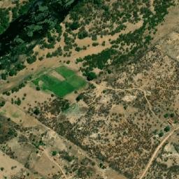 Satellite imagery of BASE 22, BR
