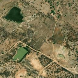 Satellite imagery of BASE 22, BR